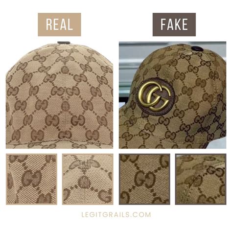 gucci cap original fake